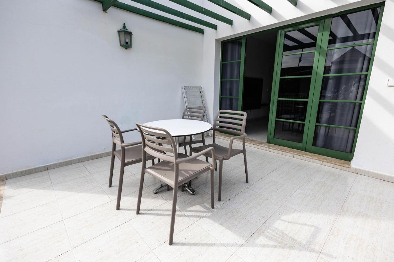 Caybeach Sun Πλάγια Μπλάνκα Εξωτερικό φωτογραφία