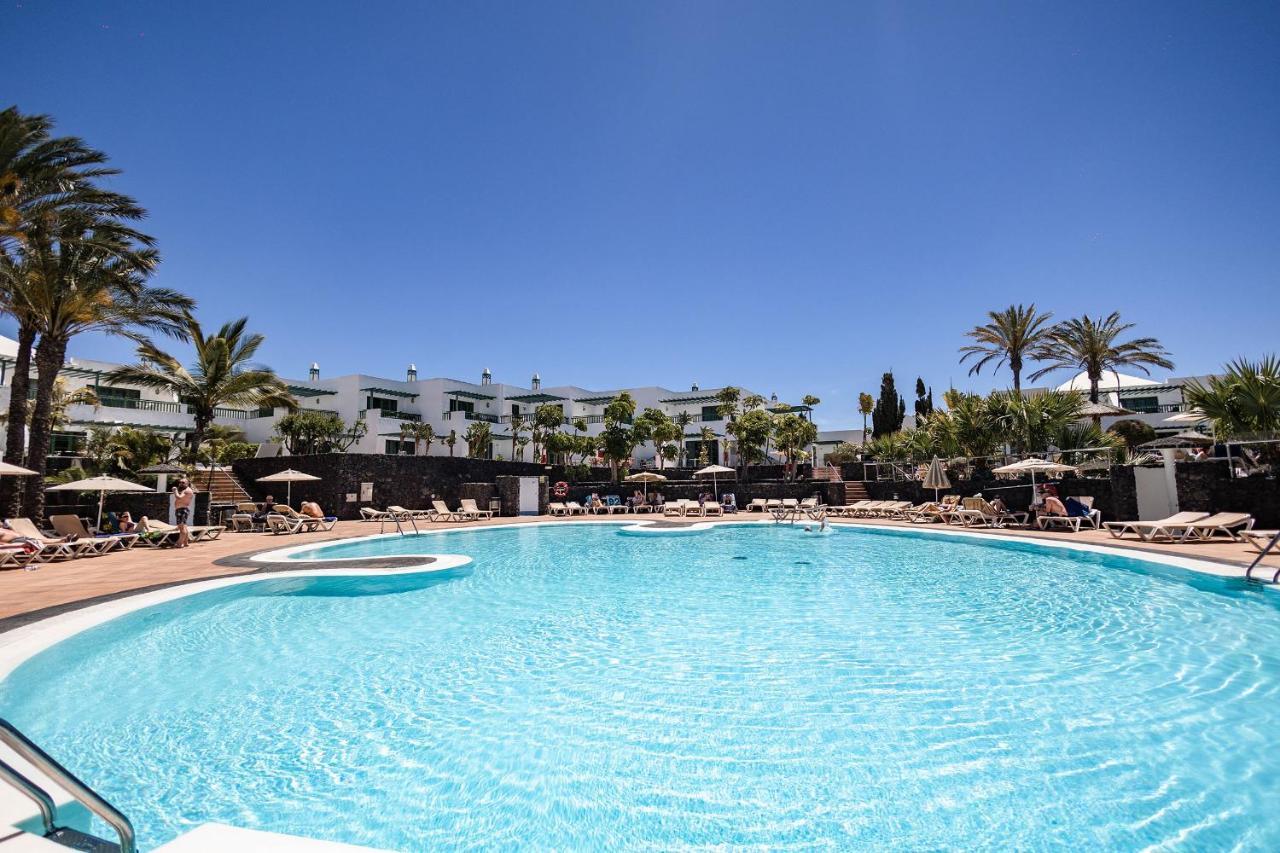 Caybeach Sun Πλάγια Μπλάνκα Εξωτερικό φωτογραφία