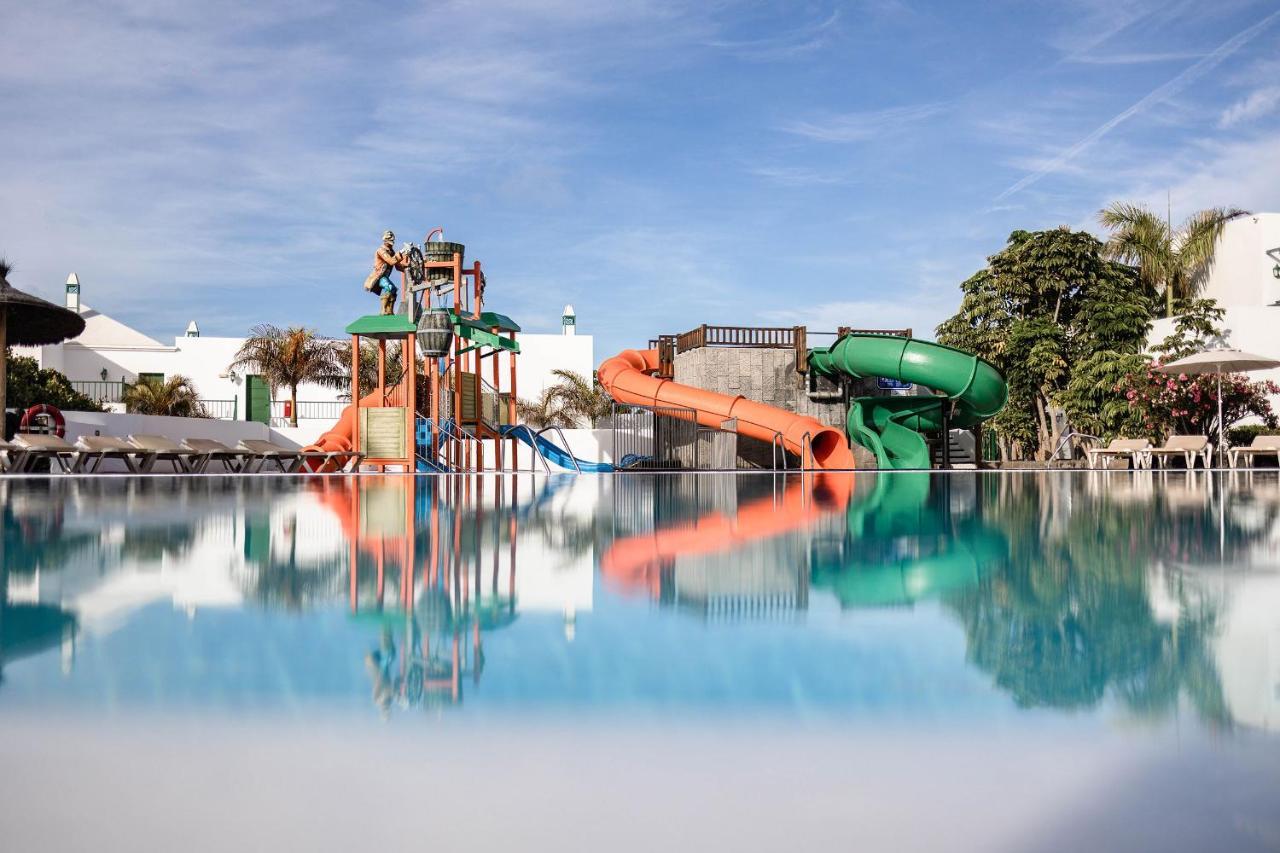 Caybeach Sun Πλάγια Μπλάνκα Εξωτερικό φωτογραφία