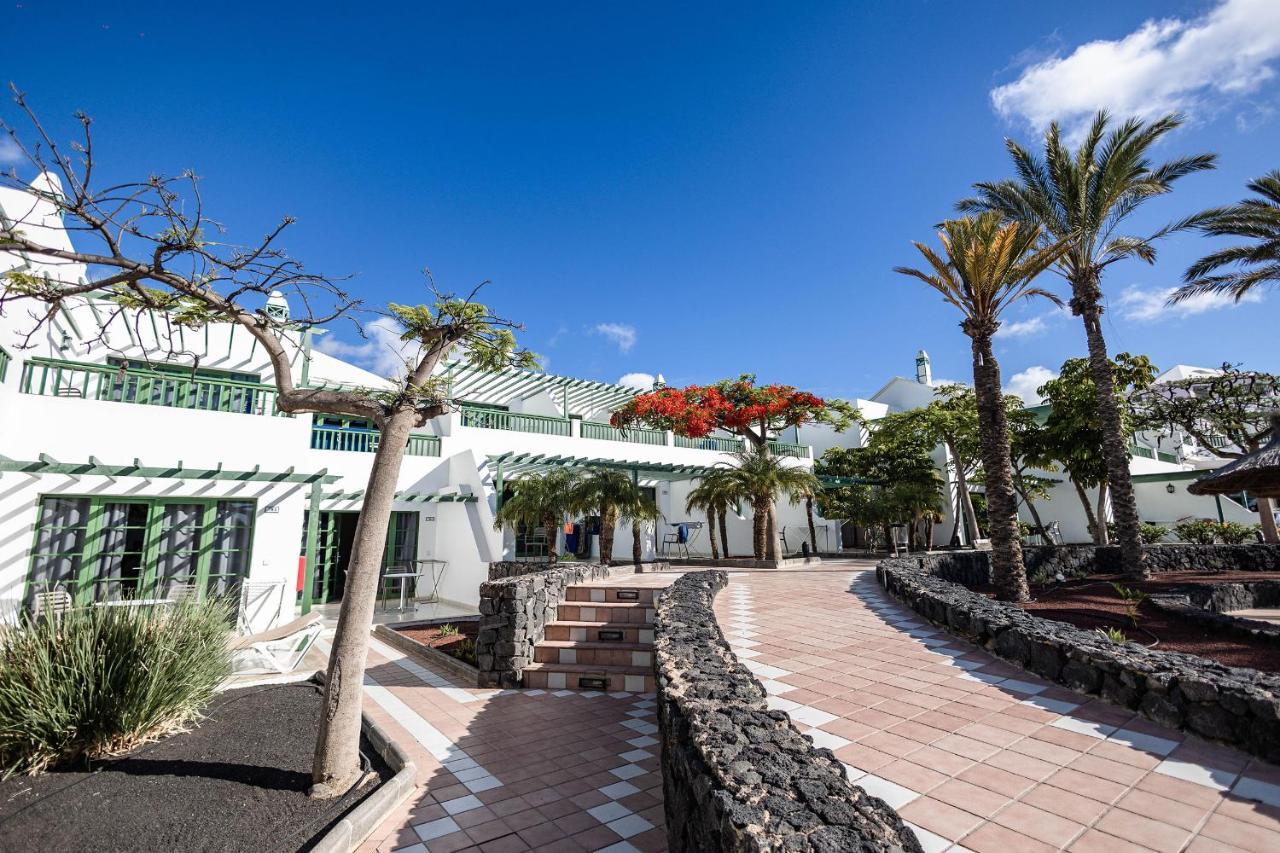 Caybeach Sun Πλάγια Μπλάνκα Εξωτερικό φωτογραφία